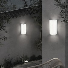 Applique da esterno a LED per