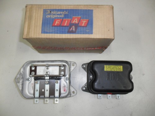 Regolatore tensione v - 24,