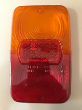 Gemma Fanali Post. FIAT 238, Fiat 900E, Pulmino, Amigo, Lancia Delta S4