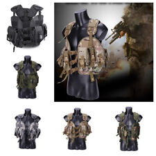 Gilet tattico 97 Seal CQB LBV