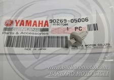 2 RIVETTI CLIP CARENA