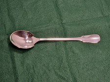 B255# Christofle cucchiaio per