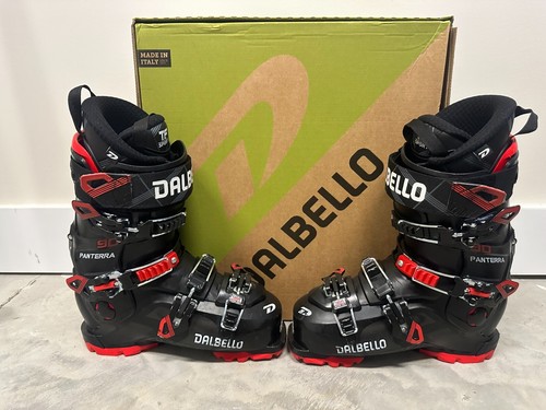 Dalbello panterra ski - dalbello, 90
