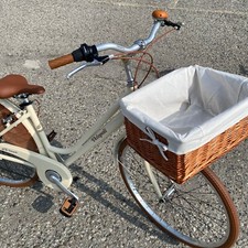 Bicicletta velopoli city - bicicletta,