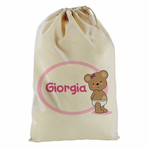 Sacchetto nascita primo cambio