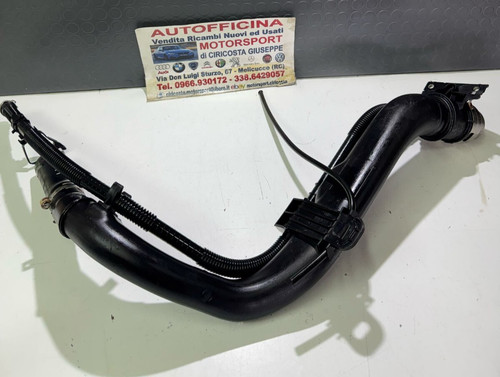 Tubo serbatoio carburante fiat - tubo,