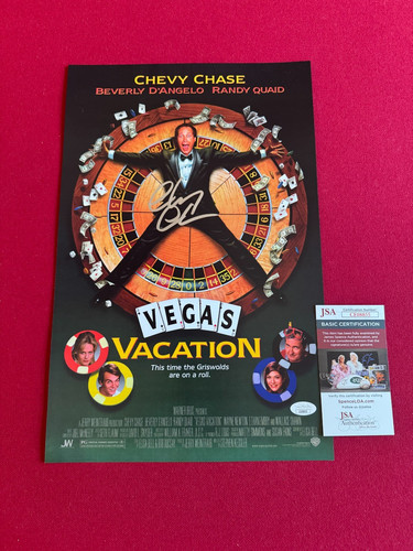 Poster film 11x17 chevy chase - film,