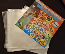 Set pezzi buste - buste, di