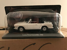 LANCIA FLAVIA CONVERTIBILE