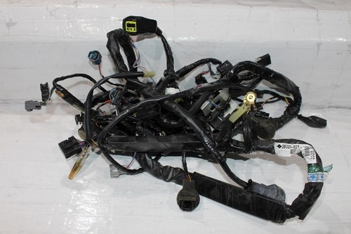 Impianto elettrico kawasaki - kawasaki, z