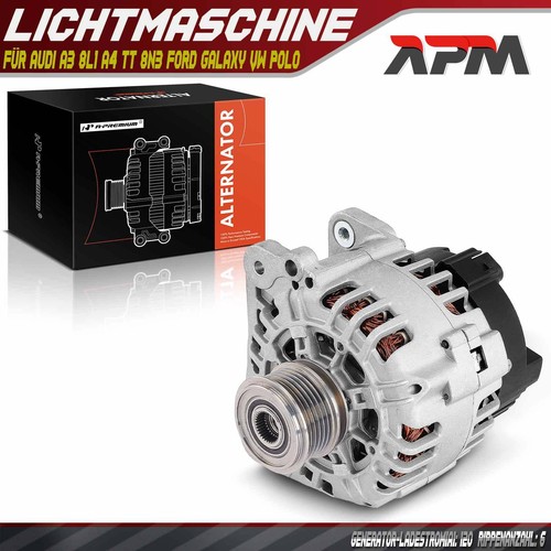 Generatore alternatore 120a - generatore,