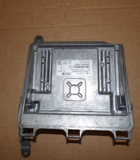 centralina motore siemens  A2661536379  MERCEDES Classe A 150 BENZINA W169