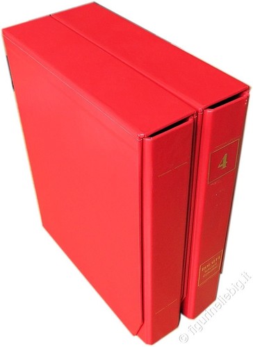 Collezione buste con - di,