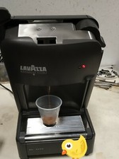 MACCHINA CAFFÈ LAVAZZA EL