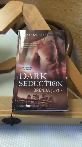 Dark seduction joyce - seduction.,