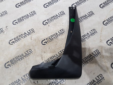 PARAFANGO PARAURTI POSTERIORE