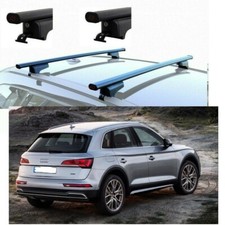 BARRE PORTATUTTO ACCIAIO PER