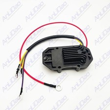 Regulator Retecfier For