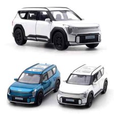 Kia Motor Car [EV9] Mini