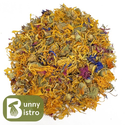 Mix fiori secchi - -, 1