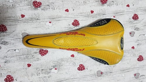 Sella bicicletta corsa - da,