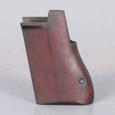 Nuove impugnature Desert Eagle, impugnatura pistola legno noce turco, Desert Eagle Magnum Research