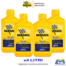 Litri bardahl xtm polar - 4, plus