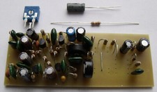 BASETTA ECO COLT FALKON ART.91 SENZA INTEGRATI (MN3008-MN3101)