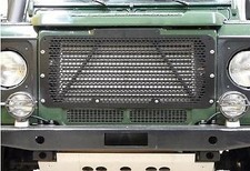 Land Rover Defender 90/110