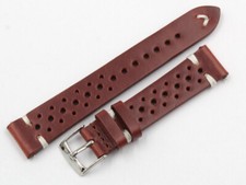 Cinturino Marrone Cuoio