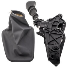 Leva cambio per Mercedes