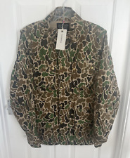 Giacca da strada mimetica