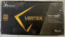 Seasonic VERTEX GX 1000 /