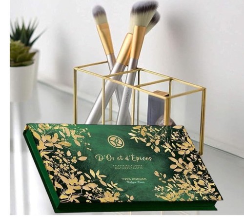 Yves rocher palette - yves, 9