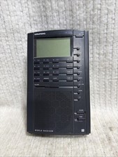 Grundig YB 500 World Receiver