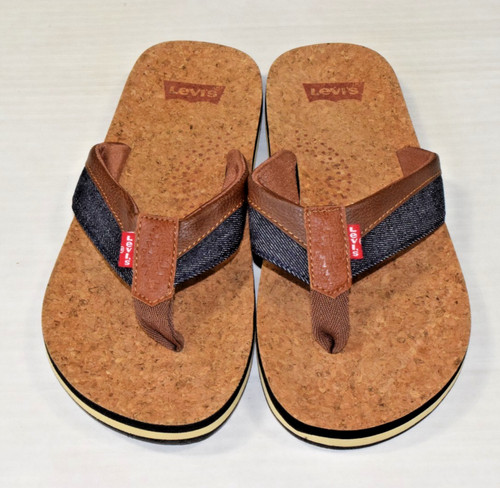 Infradito uomo levis vista - infradito,