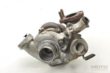 Turbocompressore Peugeot