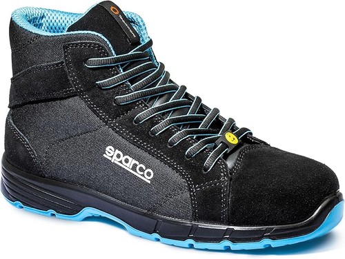 Scarpe antinfortunistiche - scarpe,