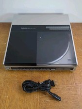 Technics direct drive - sl-6,
