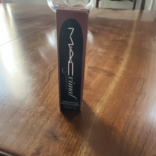Mac macximal rossetto elegante - mac,