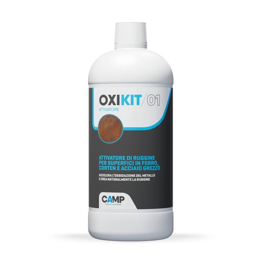 Camp oxi kit - oxi,