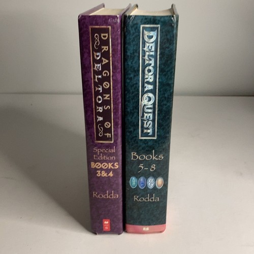 Emily rodda dragons - dragons, of