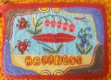 BORSA POCHETTE NUOVA CON
