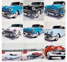 Modellino Auto Retro Cassa WSTER Wireless Bluetooth Speaker with TF USB FM Music