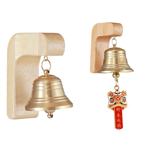 Campanello per negozianti
