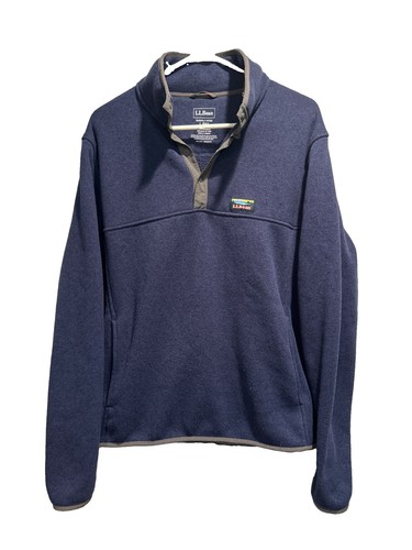 Bean giacca uomo - ll,