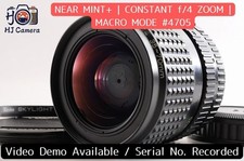 [QUASI NUOVO +] Pentax SMC