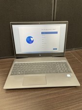 HP ZBook 15v G5 Laptop