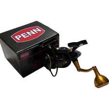 PENN SLAMMER III 5500 Mulinello da Spinning Pesca 9154