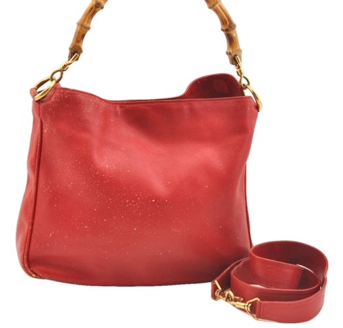 Autentica borsa mano gucci - borsa, a